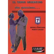 il tango argentino che passione